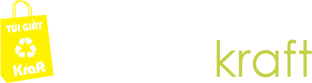 Túi giấy Kraft